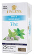 Hyleys Sleep Lemon Balm Herbal Tea - Relaxing Evening Blend, Caffeine-Free, 100% Natural, Non-GMO, Gluten-Free, Dairy-Free, Sugar-Free, Decaf - 25...