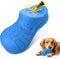 Dog Toys for Aggressive Chewers, Indestructible Dog Toys for Large Dogs, Dog Toys to Keep Them Busy,Tough Dog Toys Natural Rubber Interactive Dog ...