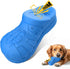 Dog Toys for Aggressive Chewers, Indestructible Dog Toys for Large Dogs, Dog Toys to Keep Them Busy,Tough Dog Toys Natural Rubber Interactive Dog ...