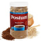 Postum Natural Coffee Flavor Coffee Substitute (8oz) Coffee Alternative Caffeine Free with Roasted Wheat Bran & Molasses | Natural, Non-GMO, Vegan...