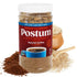 Postum Natural Coffee Flavor Coffee Substitute (8oz) Coffee Alternative Caffeine Free with Roasted Wheat Bran & Molasses | Natural, Non-GMO, Vegan...