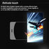 (2 Pack) for Unihertz Tank 2 Tempered Glass Protective for Unihertz 8849 Tank 2 Screen Protector Smart Phone Cover Film 6.81inches (Transparent).....