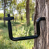 Highwild Trail Camera Holder Tree Screw Mounting Bracket - Pack of 3...
