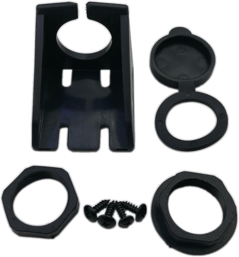 zdyCGTime 2M / 6.5ft Dual USB 3.0 Extension Panel Flush Mount Cable for Car,Truck, Boat and Motorcycle (2M, 2 USB 3.0 A)...