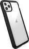 Speck Products 130037-5905 Presidio V-Grip iPhone 11 PRO Max Case, Clear/Black...