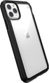 Speck Products 130037-5905 Presidio V-Grip iPhone 11 PRO Max Case, Clear/Black...