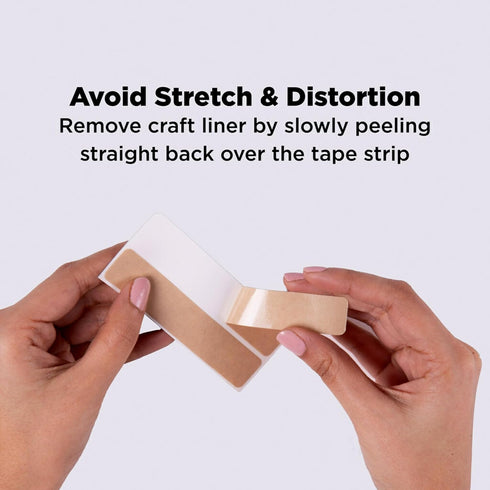 Scotch Fabric Tape FAP-1-CFTP, 3/4 in x 4 in (19 mm x 10.1 cm)...