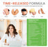 Multi Plus Topical Patch for Adults Men Women Essential Daily Healthy Patches Natural Boost Time-Released Formula All Day Nutrition Immune Support...