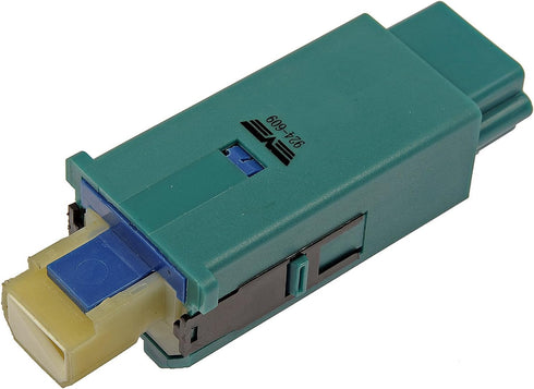 Dorman 924-609 Hazard Warning Light Switch Compatible with Select Chevrolet Models...