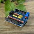 Comimark 2Pcs V5 Sensor Shield Expansion Board Shield for Arduino UNO R3 V5.0 Electric Module...