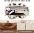 HOMIEE Tote Bag for Women Corduroy Handbags Casual Hobo Messenger Bag Retro Classic Shoulder Bag with Multi-pocket...