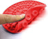 4pc’s Boredom & Anxiety Reduction Slow Feeders for Dogs; Ideal for Food, Treats, Yogurt, and Peanut Butter. Slow Feed Dog Bowl: A Fun Alternative!...