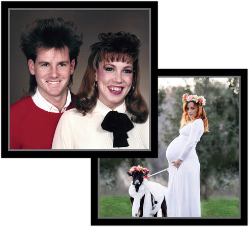 AWKWARD FAMILY PHOTOS GREATEST HITS: EXPANSION #1 GAME (Caption new hilarious pics with new memorable movie lines)...