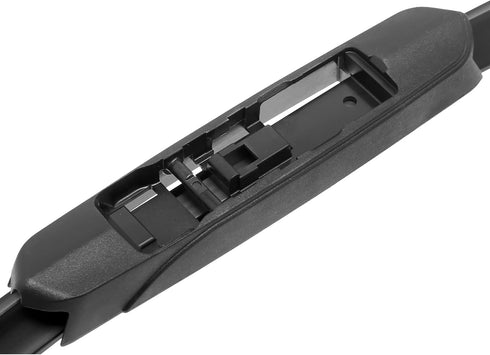 ACDelco Silver 8-902215 Beam Wiper Blade, 22in...