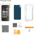 ARMOR Flexible Glass Screen Protector for iPhone 14, Privacy Guard with 9H...
