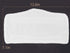 6 Pack Microfiber Replacement Washable Cleaning Pads for Shark Steam & Spray Mop S3101 S3202 S3250 S3251 SK410 SK435CO SK460 SK140 SK141 (6)...