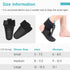 Plantar Fasciitis Night Splint Sock, Night Splint Plantar Fasciitis Women Men, Adjustable Plantar Fasciitis Relief Brace for Achilles Tendonitis F...