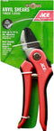 Professional Premium Pruning Shears, Hand Pruners, Garden Clippers...