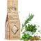 Sicilian Sea Salt with Aromatic Herbs, 7 oz, All-Natural Unrefined Flavored Sea Salt with Parsley, Rosemary, Chives, Oregano,Basil and Lemon, Arti...