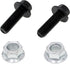 Dorman 924-412 Shock Mount Compatible with Select Models...