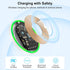 Motorola Edge 2024 Wireless Charger Fast Charging Pad 15W with 18W Quick Charger Block Cargador Inalambrico for Moto G Stylus 5G 2024, Edge X50 Ul...