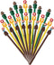 Mario Party Favors Gel Pens - Black, 24 Pieces...