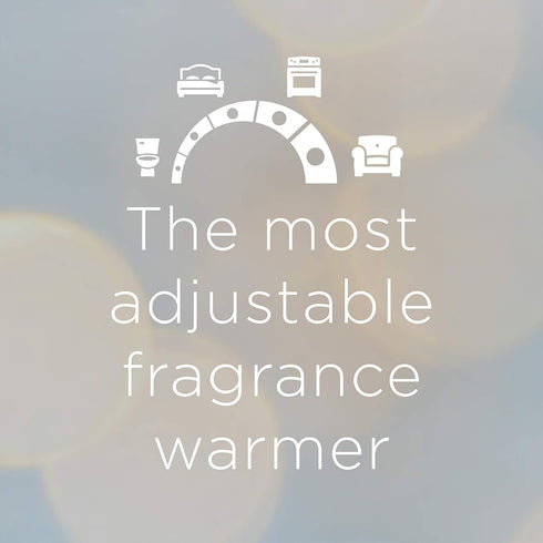 Glade PlugIns Refills Air Freshener, Scented Oil for Home and Bathroom, Cashmere Woods, 1.34 Oz, Pack of 3...