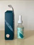 Pure Hyaluronic Acid Serum for Face + Snow Mushroom + Vitamin B5 | Natural & Lightweight | Vegan, Clean, & Fragrance Free | Moisturizer Hydrates D...