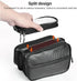 Bicycle Top Tube Bag?Comes With Rain Cover?Waterproof Bicycle Front Rack Bag?Top Tube Bicycle Bag Suitable Road Mountain Bike Outdoor Cycling Trav...