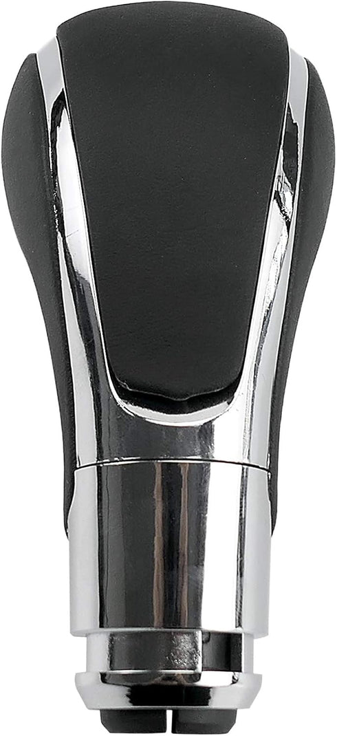 Gear Shifter Knob for Buick Verano 2012-2017 Gear Shift Knob Leather Car Stick Lever Handle Shifter Head Transmission Gear Shift Lever Knob...
