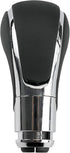Gear Shifter Knob for Buick Verano 2012-2017 Gear Shift Knob Leather Car Stick Lever Handle Shifter Head Transmission Gear Shift Lever Knob...