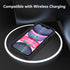 for IPhone 11 Case, Heavy Duty Shockproof Protective iPhone 11 Phone Case with Dual Layer Protection (Black)...
