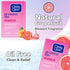 Oil Blotting Sheets For Face, Oil Control Film Same Series with Clean & Clear Oil Absorbing Facial Sheets for Oily Skin, 120 Blue+50 Pink Super Ab...