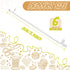 6 Pcs Serging Hooks Latch Crochet Hooks Sewing Needles Stainless Steel Knit Picker Snag Repair Tool for DIY Weave Knitting Revamping Threading Bea...