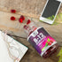 B12 Energy Gummy, Extra Strength 3000 mcg Vitamin B 12, B-12 Energy Metabolism & Immune System Support, Chewable Supplement for Adults & Kids, Caf...