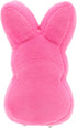 Animal Adventure | PEEPS | Collectible Palm Pet Bunny | Pink...