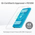 X.Power Octopus PRO Qi-Certified Quick Charge Wireless Power Bank, PD18W + 10W, 10000mAh-Auto Shut Off Fast Charging Slim Small Pocket Size Smart ...