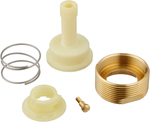 Moen 130142 Spline Adapter And Screw Kit...