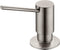 KRAUS Kitchen Soap and Lotion Dispenser in Stainless Steel, KSD-41SS...