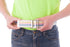 COW&COW Transfer and Gait Belt with Metal Buckle - Transfer Walking and Standing Assist Aid for Caregiver Nurse Therapist 2 inches (Rainbow, 54 In...