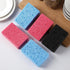 24 - Pack Non-Scratch Scrub Sponges - Sponges for Dishes and Washing Dishes, Cleaning Sponges for Kitchen Home and More?Blue?...