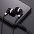 50 Pack Bulk Earbuds for Classroom,Student Basic Headphones in Ear for School Kids Children Toddler Boys Girls Teen and Adult,3.5 MM Earbuds Dot H...