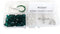 Linpeng Emerald Crystal Beading Box Rosary Necklace Kit, DIY Jewelry Supplies, Gift for Beader, 1 Pack...
