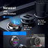 48W Fast Car Charger Adapter Type C for iPhone 15 Pro Max/15 Pro/15/Plus 14 13 12 11,Samsung Galaxy S24 Ultra S23 A15 5G A14/A54/A13/A53, Pixel 8 ...