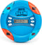 Educational Insights Math Slam Digital Math Game, Handheld Electronic Math Game For Kids, Ages 5+...