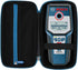 Aproca Hard Storage Travel Case, for Bosch GMS120 Digital Multi-Scanner...