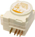 Romalon WR09X10049 Defrost Timer Control Replacement Part Fit for G-E Hot-Point Refrigerator Replaces WR09X0278 SWR9X412 SWR9X413 SC952