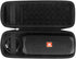 Khanka Hard Travel Case Replacement for JBL FLIP5 Flip 5 Waterproof Portable Bluetooth Speaker...