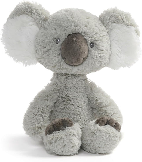 GUND Baby Toothpick Koala Plush Stuffed Animal 12", Gray...