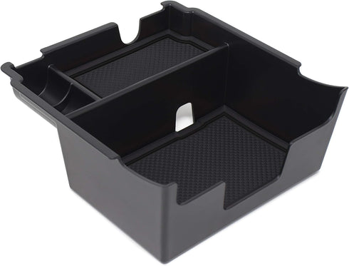 CupHolderHero Fits with Subaru Crosstrek 2018-2022 and Subaru Impreza 2017-2022 Premium Custom Interior Non-Slip Anti Dust Center Console Organize...
